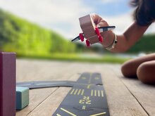 Waytoplay Runway - Set van 8+1 | Speel je Wijs