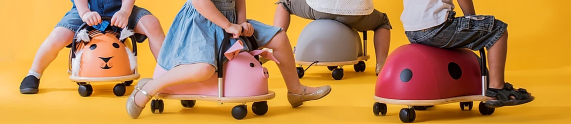Wheelybug Wheelybug