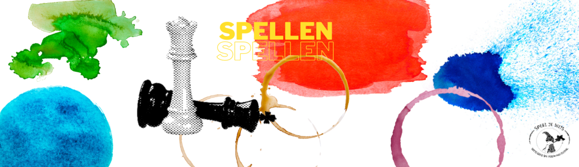 Spellen Spellen