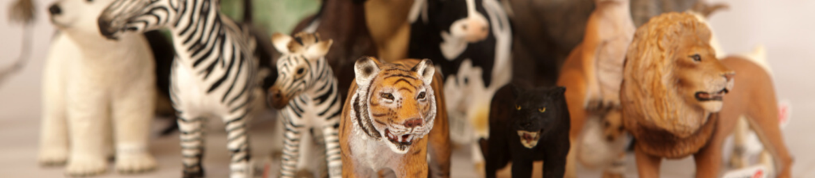 Speelfiguren o.a Schleich & Sylvanian families Speelfiguren-o.a-Schleich-&-Sylvanian-families