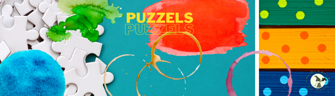 Puzzels Puzzels