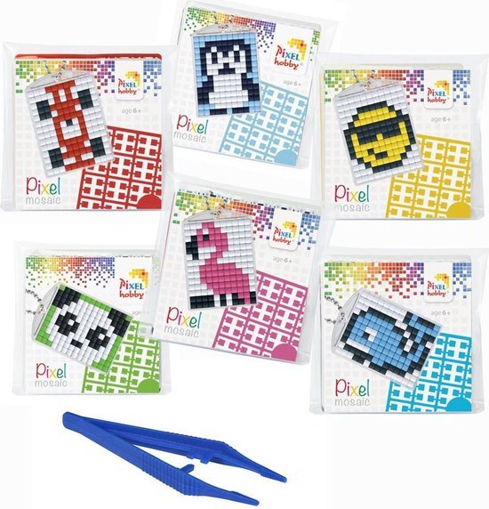 Pixel Hobby Pixel-Hobby