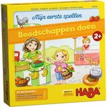 Haba-Boodschappen doen 2+