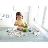 Haba-Boodschappen doen 2+