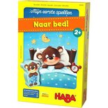 Haba-Naar Bed 2+
