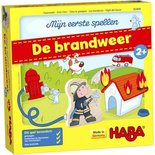 Haba-De brandweer 2+