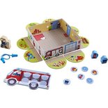 Haba-De brandweer 2+