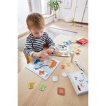 Haba-Bij de kinderarts 2+