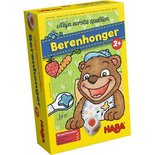 Haba-Berenhonger 2+