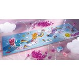 Haba-Eenhoorn Flonkerglans – De Wolkenschat 3+