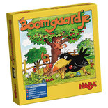 Haba-Boomgaardje 3+