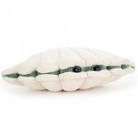 Jellycat Chloe Clam Schelp