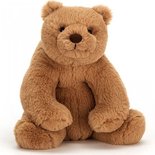 Jellycat Cecil Bear Medium