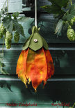 Lindelicht seizoenlamp Herfstblad