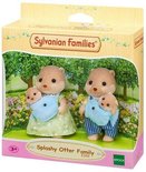 Sylvanian Families-Familie Otter
