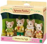 Sylvanian Families-Familie Chihuahua
