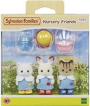 Sylvanian Families-Crèche Vrienden