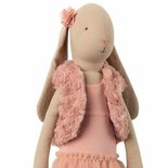 Maileg- Bunny Size 4- 53cm Ballerina Rose