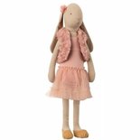 Maileg- Bunny Size 4- 53cm Ballerina Rose