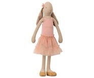 Maileg- Bunny Size 3 - 42cm Ballerina Rose