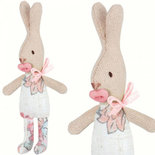 Maileg- Baby Konijn meisje - 12cm