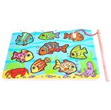 BigJigs visjes vangen