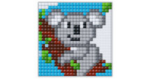 Pixel XL-Koala beer