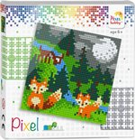 Pixel hobby-Pixelset Bos