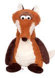 Sigikid-Knuffel Vos-Sweety Cuddly World