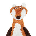 Sigikid-Knuffel Vos-Sweety Cuddly World