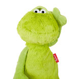 Sigikid-Knuffel Kikker Sweety
