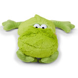 Sigikid-Knuffel Kikker Sweety