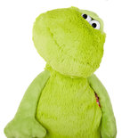 Sigikid-Knuffel Kikker Sweety