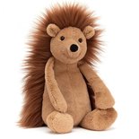 Jellycat Bashful Spike Hedgehog (Egel)-31cm