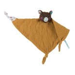 Moulin Roty-Knuffeldoek beer