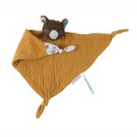 Moulin Roty-Knuffeldoek beer