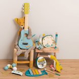 Moulin Roty-Kleine Gele Gans