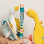 Moulin Roty-Kleine Gele Gans