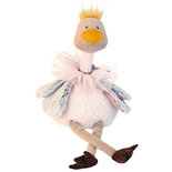 Moulin Roty-Knuffel Struisvogel