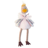 Moulin Roty-Knuffel Struisvogel