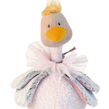 Moulin Roty-Knuffel Struisvogel