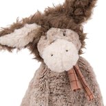 Moulin Roty-Knuffel Ezel