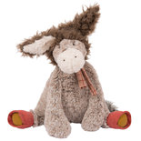 Moulin Roty-Knuffel Ezel
