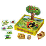 Haba-Boomgaardje 3+