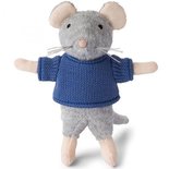 Het Muizenhuis-Knuffeltje Sam