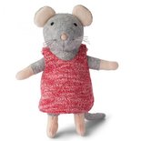 Het Muizenhuis-Knuffeltje Julia