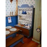 Het Muizenhuis-Meubelkit Keuken