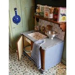 Het Muizenhuis-Meubelkit Keuken