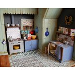 Het Muizenhuis-Meubelkit Keuken