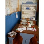 Het Muizenhuis-Meubelkit Keuken